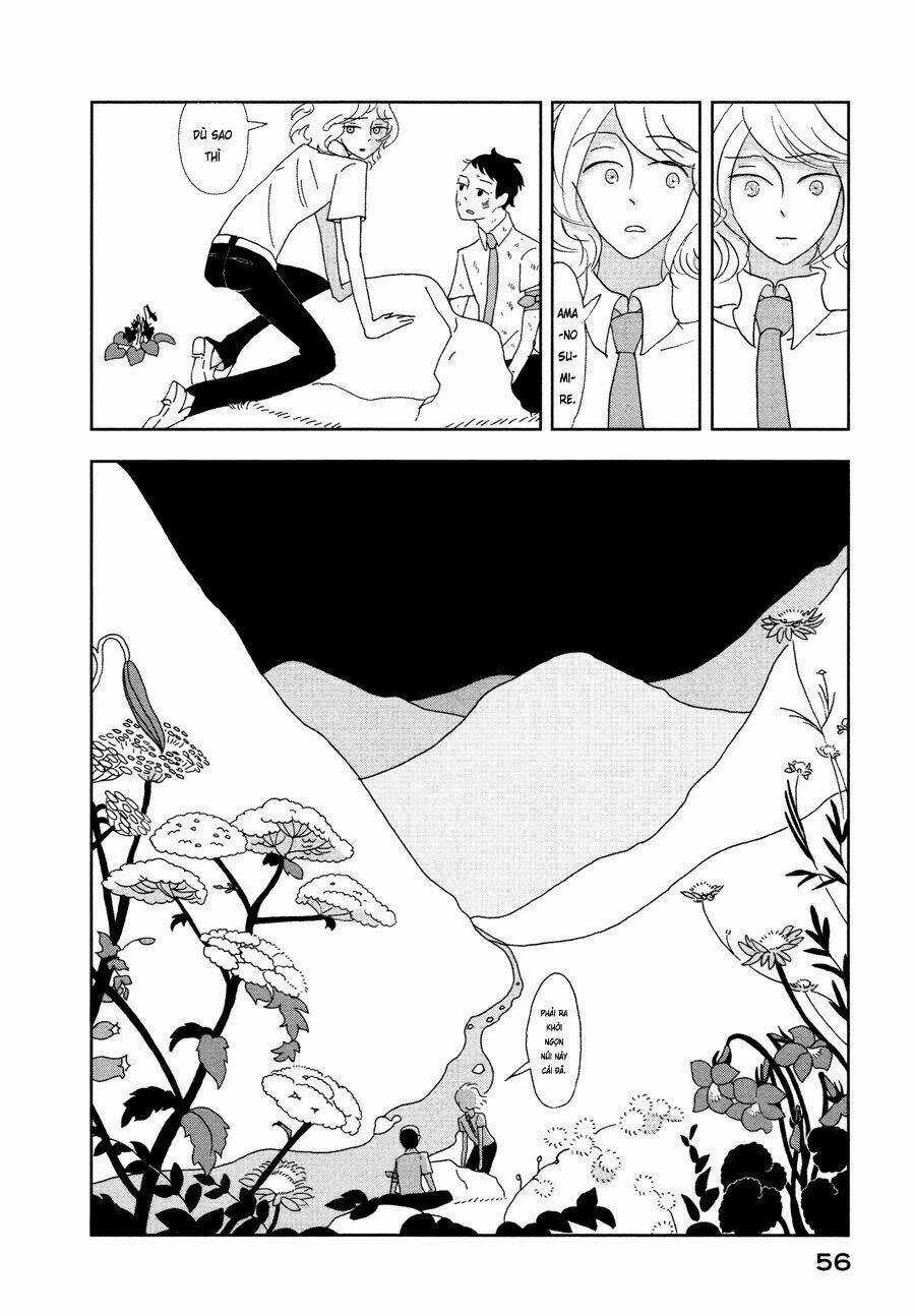 Haruko Ichikawa Sakuhinshuu Chapter 2 trang 5