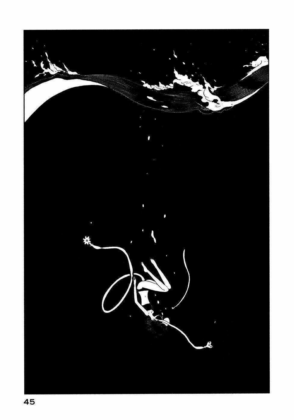 Haruko Ichikawa Sakuhinshuu Chapter 5 trang 48