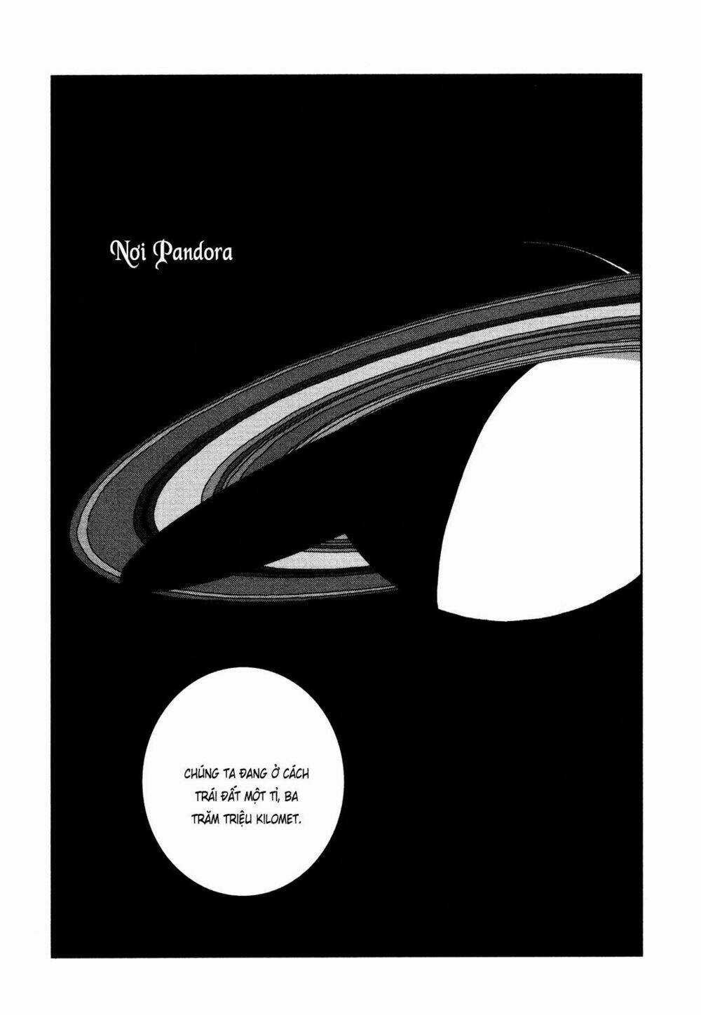 Haruko Ichikawa Sakuhinshuu Chapter 7 trang 2