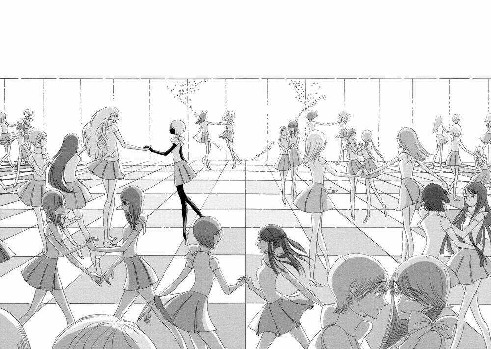 Haruko Ichikawa Sakuhinshuu Chapter 7 trang 39