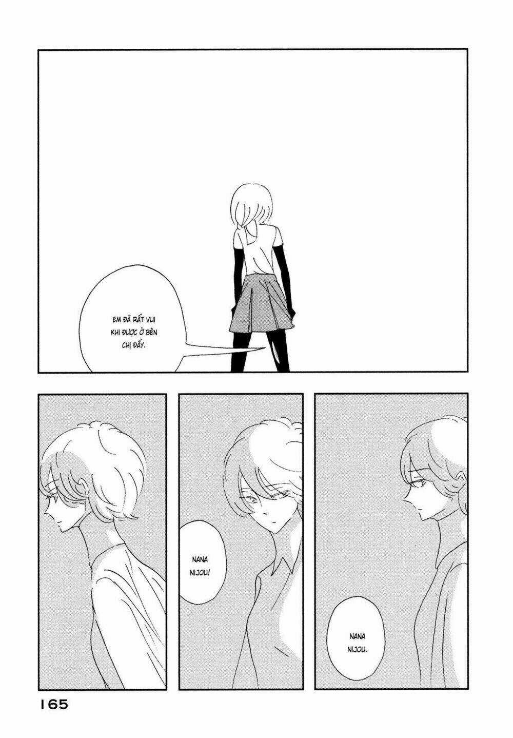 Haruko Ichikawa Sakuhinshuu Chapter 7 trang 47
