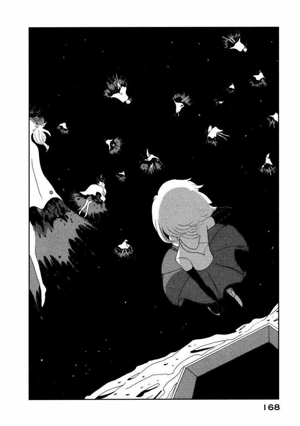 Haruko Ichikawa Sakuhinshuu Chapter 7 trang 50