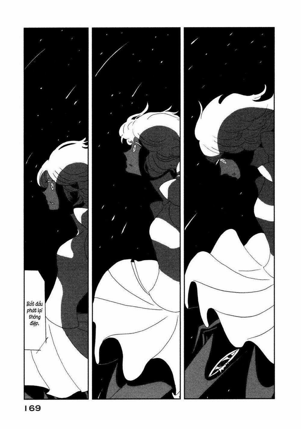 Haruko Ichikawa Sakuhinshuu Chapter 7 trang 51