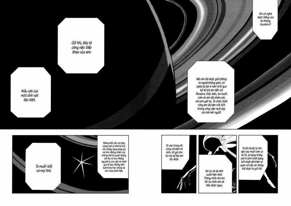 Haruko Ichikawa Sakuhinshuu Chapter 7 trang 52