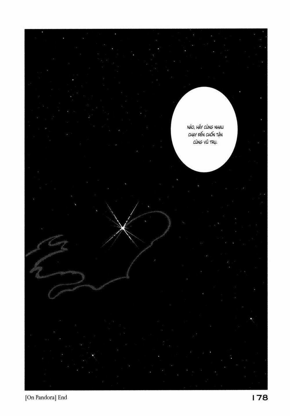Haruko Ichikawa Sakuhinshuu Chapter 7 trang 59