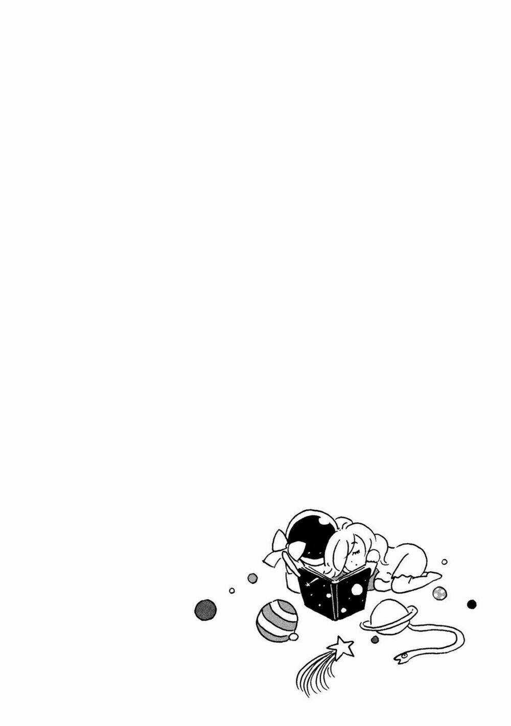 Haruko Ichikawa Sakuhinshuu Chapter 7 trang 61