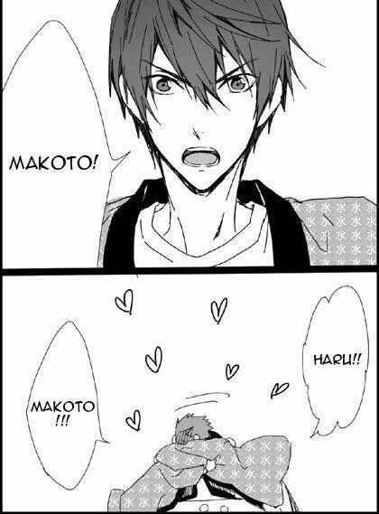 Harumako Dj Chapter 3 trang 10