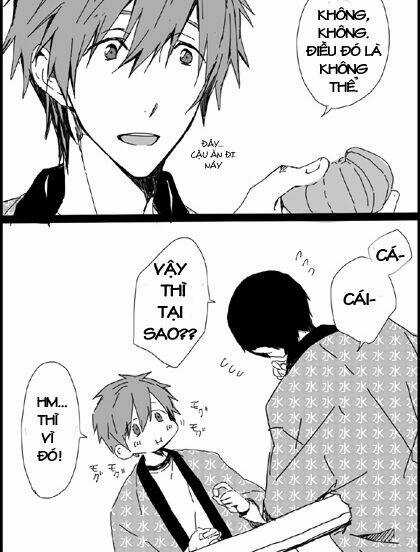 Harumako Dj Chapter 3 trang 4