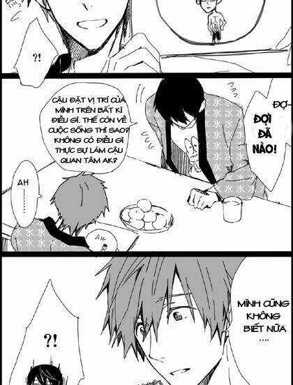 Harumako Dj Chapter 3 trang 7