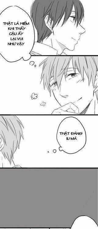 Harumako Dj Chapter 4 trang 2