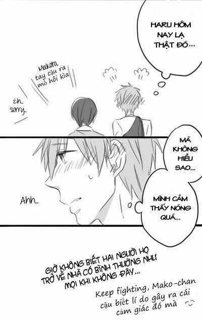 Harumako Dj Chapter 4 trang 5