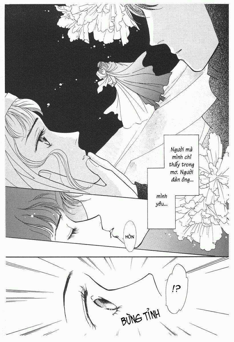 Haruna Biyori Chapter 1 trang 12