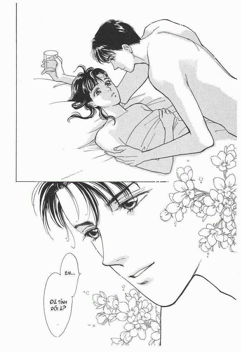 Haruna Biyori Chapter 1 trang 13