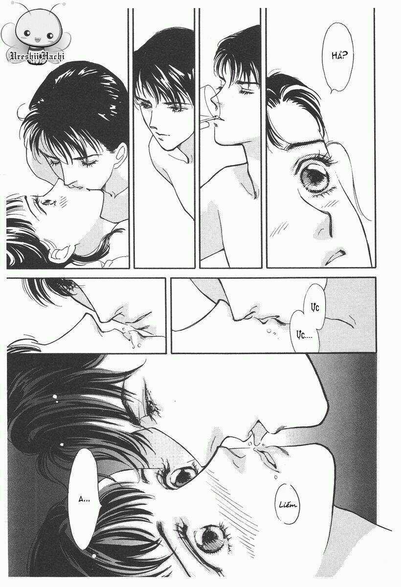 Haruna Biyori Chapter 1 trang 14