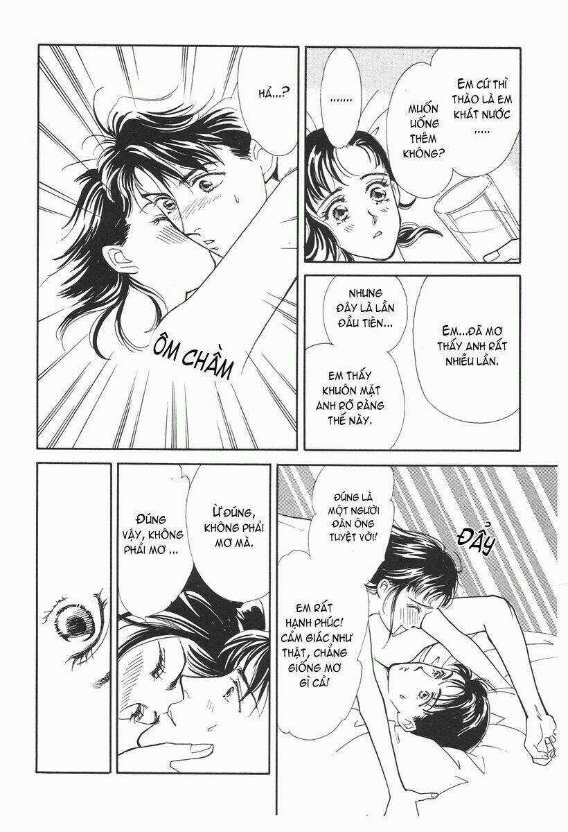 Haruna Biyori Chapter 1 trang 15