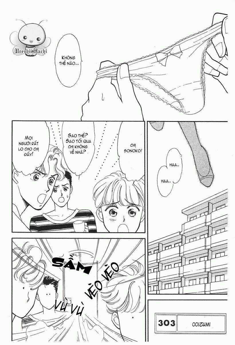 Haruna Biyori Chapter 1 trang 19