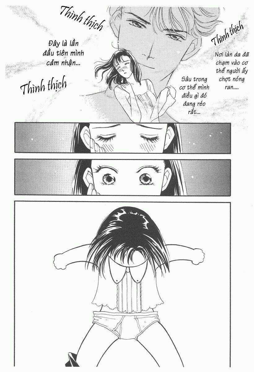 Haruna Biyori Chapter 1 trang 21