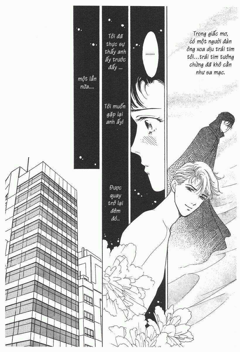 Haruna Biyori Chapter 1 trang 25