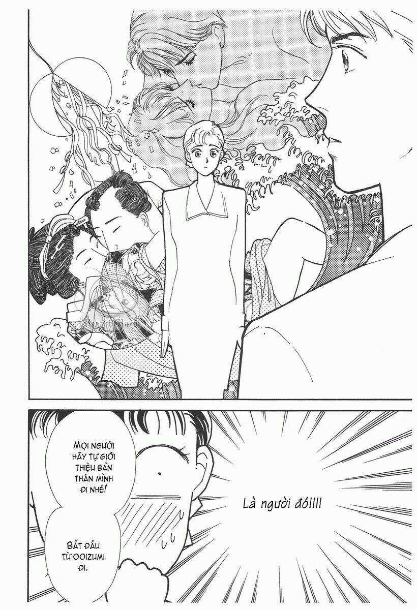 Haruna Biyori Chapter 1 trang 29