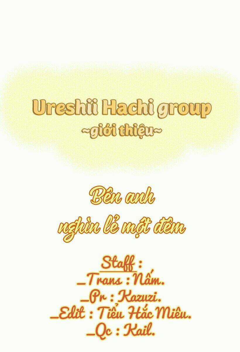 Haruna Biyori Chapter 1 trang 3