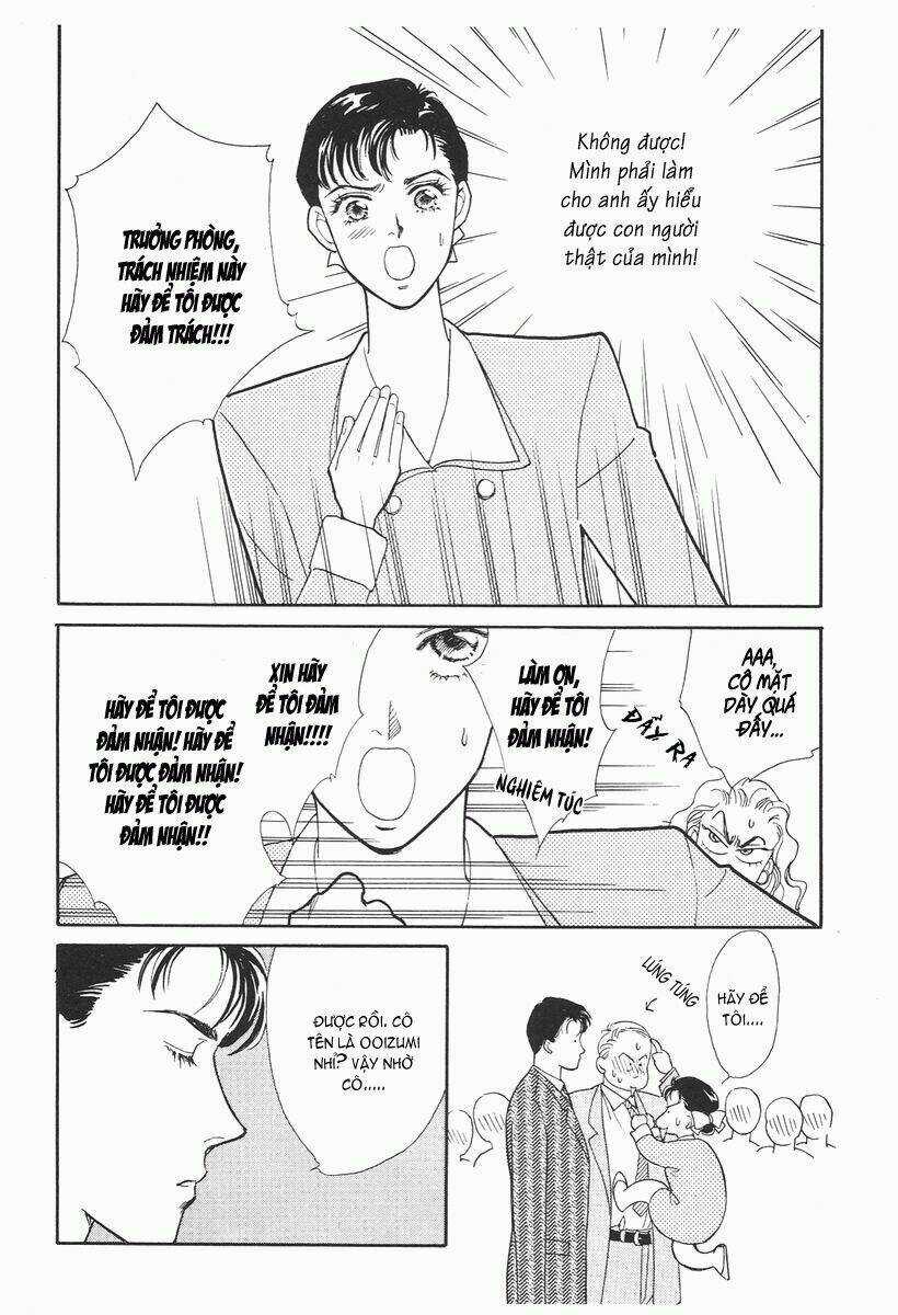 Haruna Biyori Chapter 1 trang 31