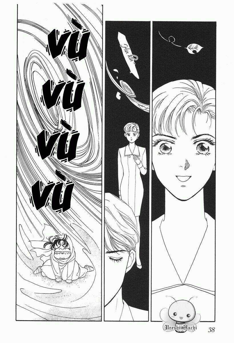 Haruna Biyori Chapter 1 trang 39