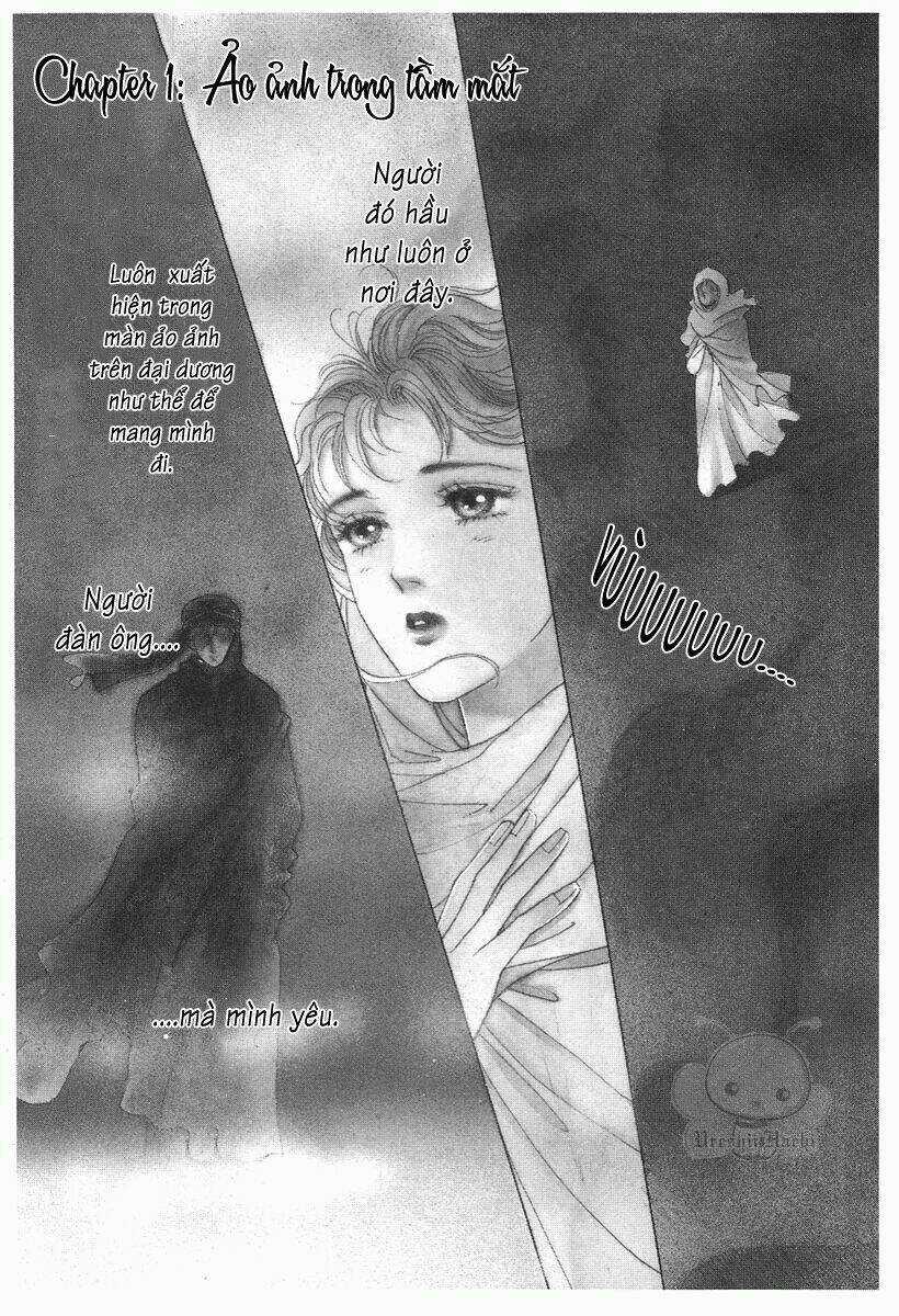 Haruna Biyori Chapter 1 trang 4