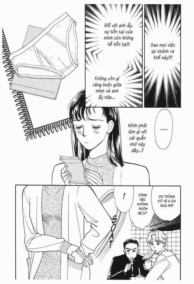 Haruna Biyori Chapter 1 trang 40