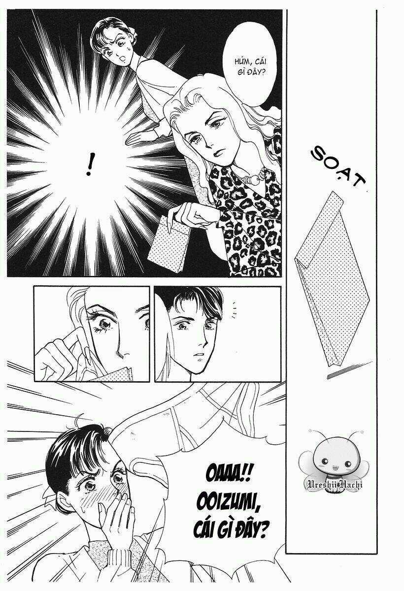 Haruna Biyori Chapter 1 trang 44