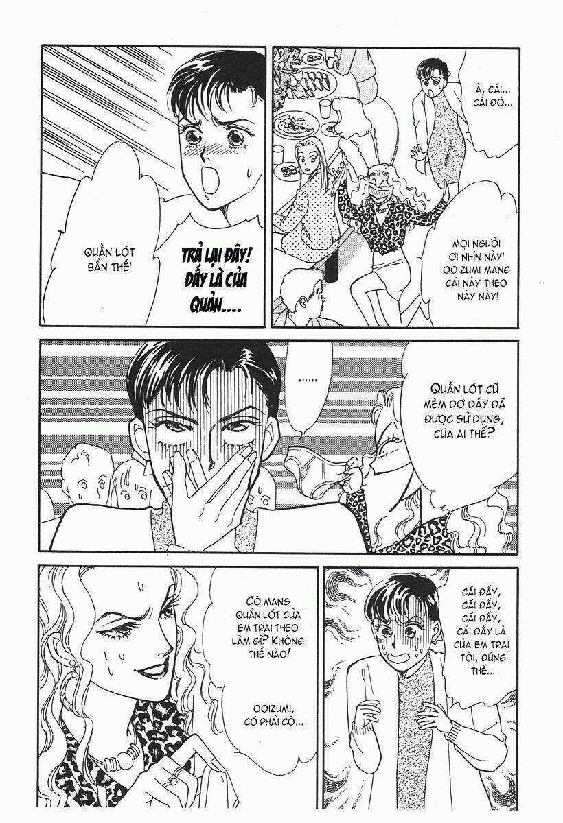 Haruna Biyori Chapter 1 trang 45