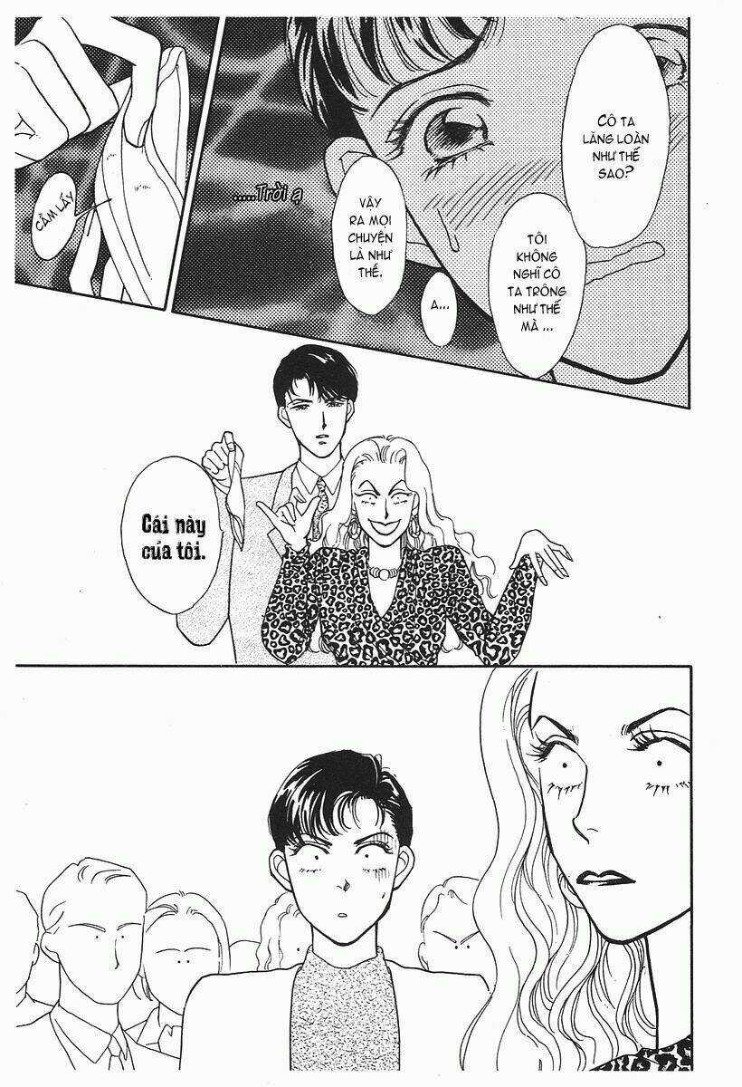 Haruna Biyori Chapter 1 trang 46