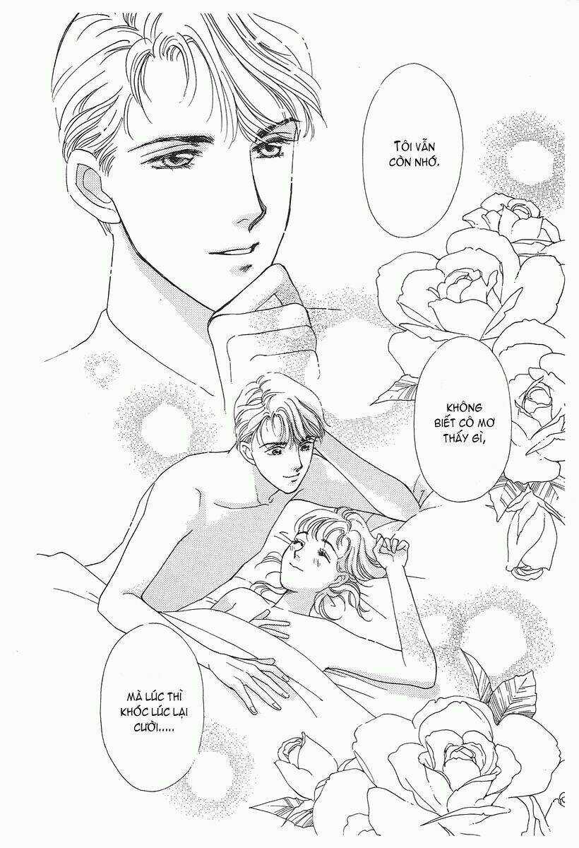 Haruna Biyori Chapter 1 trang 51