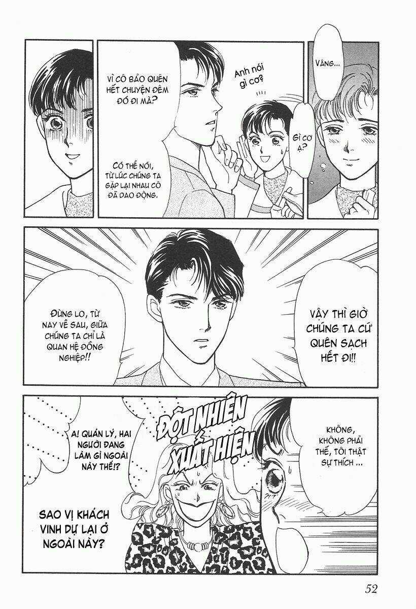 Haruna Biyori Chapter 1 trang 53