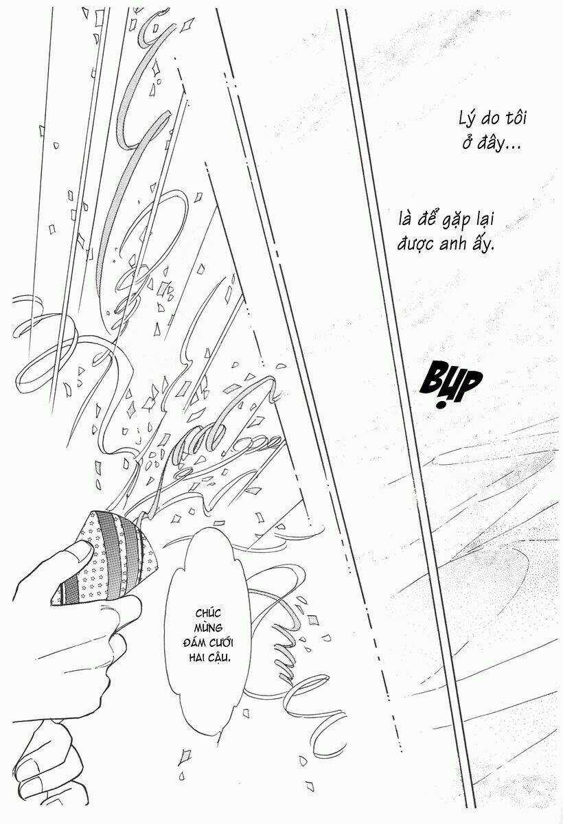 Haruna Biyori Chapter 1 trang 7