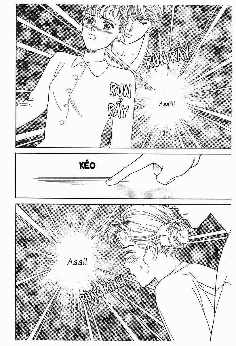 Haruna Biyori Chapter 2 trang 23