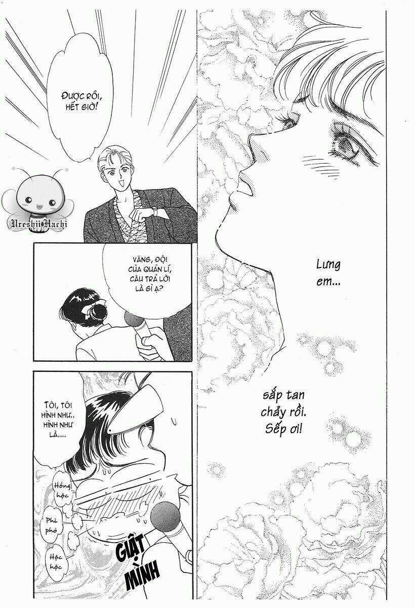 Haruna Biyori Chapter 2 trang 24