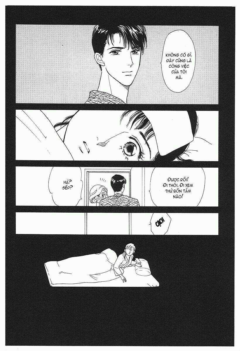 Haruna Biyori Chapter 2 trang 31