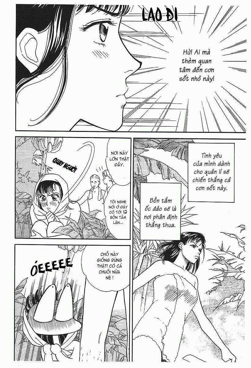 Haruna Biyori Chapter 2 trang 33