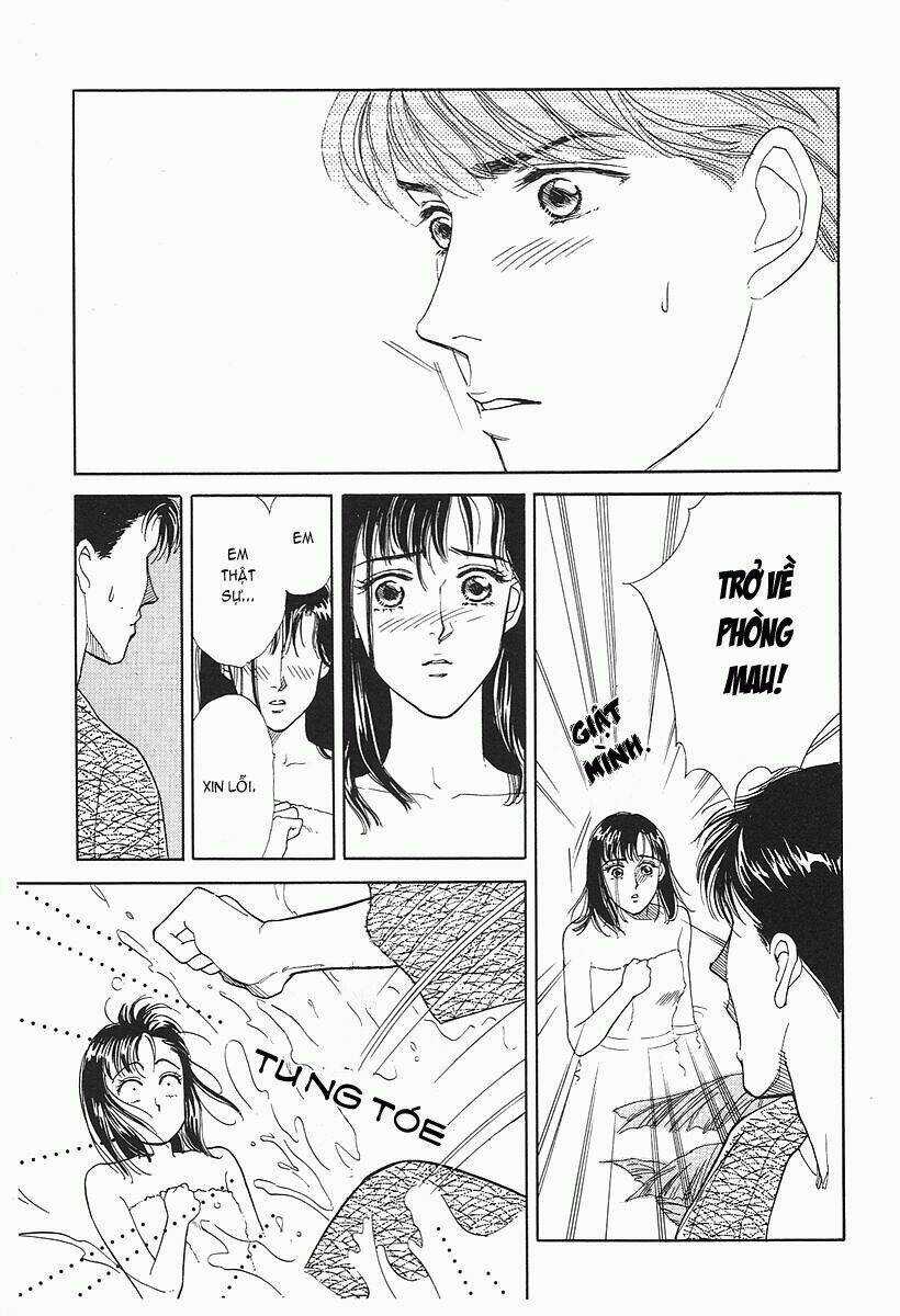 Haruna Biyori Chapter 2 trang 36