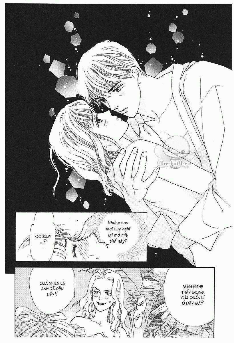 Haruna Biyori Chapter 2 trang 39