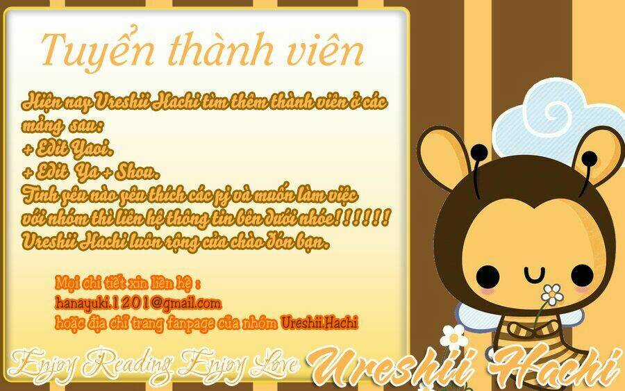 Haruna Biyori Chapter 3 trang 46