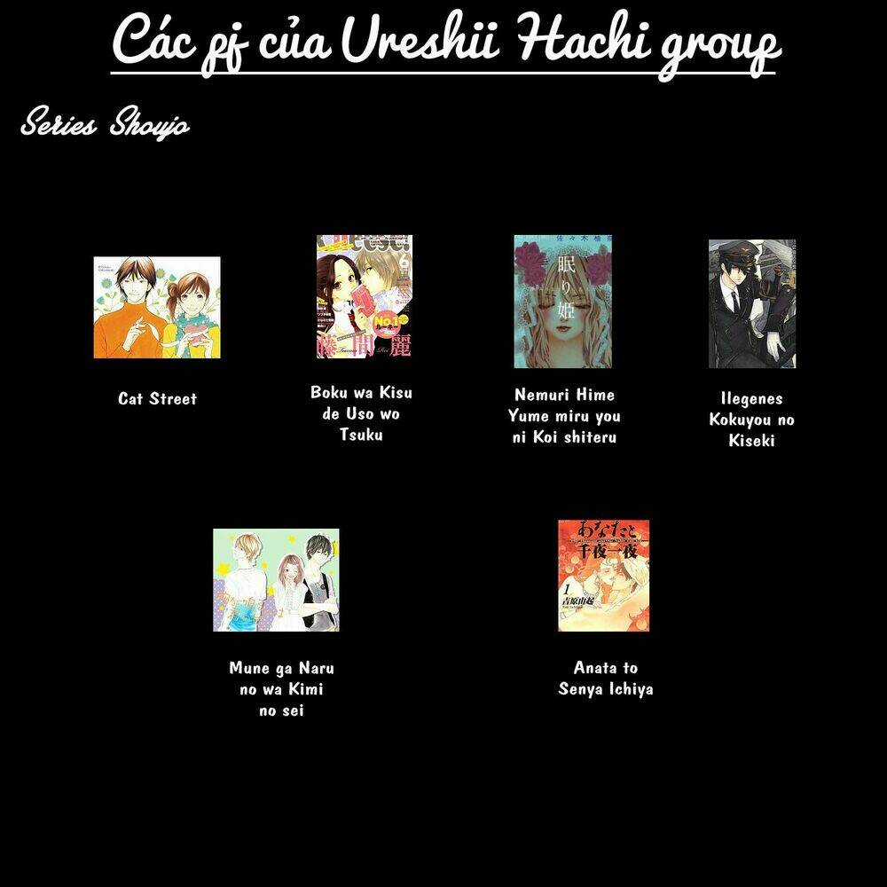 Haruna Biyori Chapter 5 trang 42
