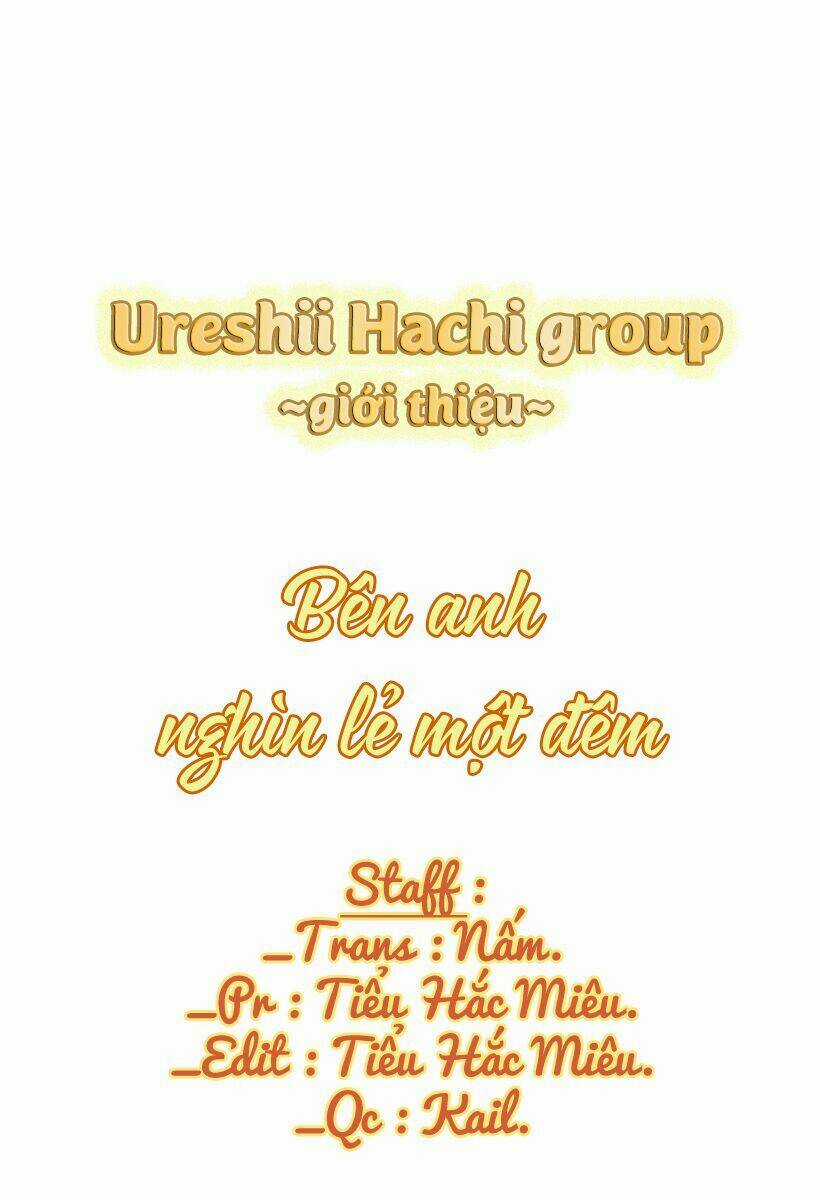 Haruna Biyori Chapter 6 trang 2