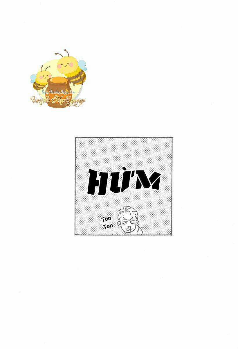 Haruna Biyori Chapter 6 trang 38