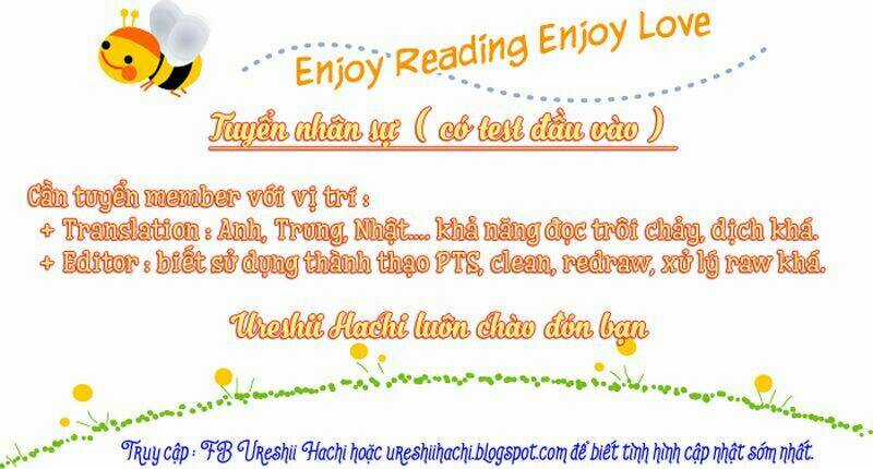 Haruna Biyori Chapter 6 trang 42