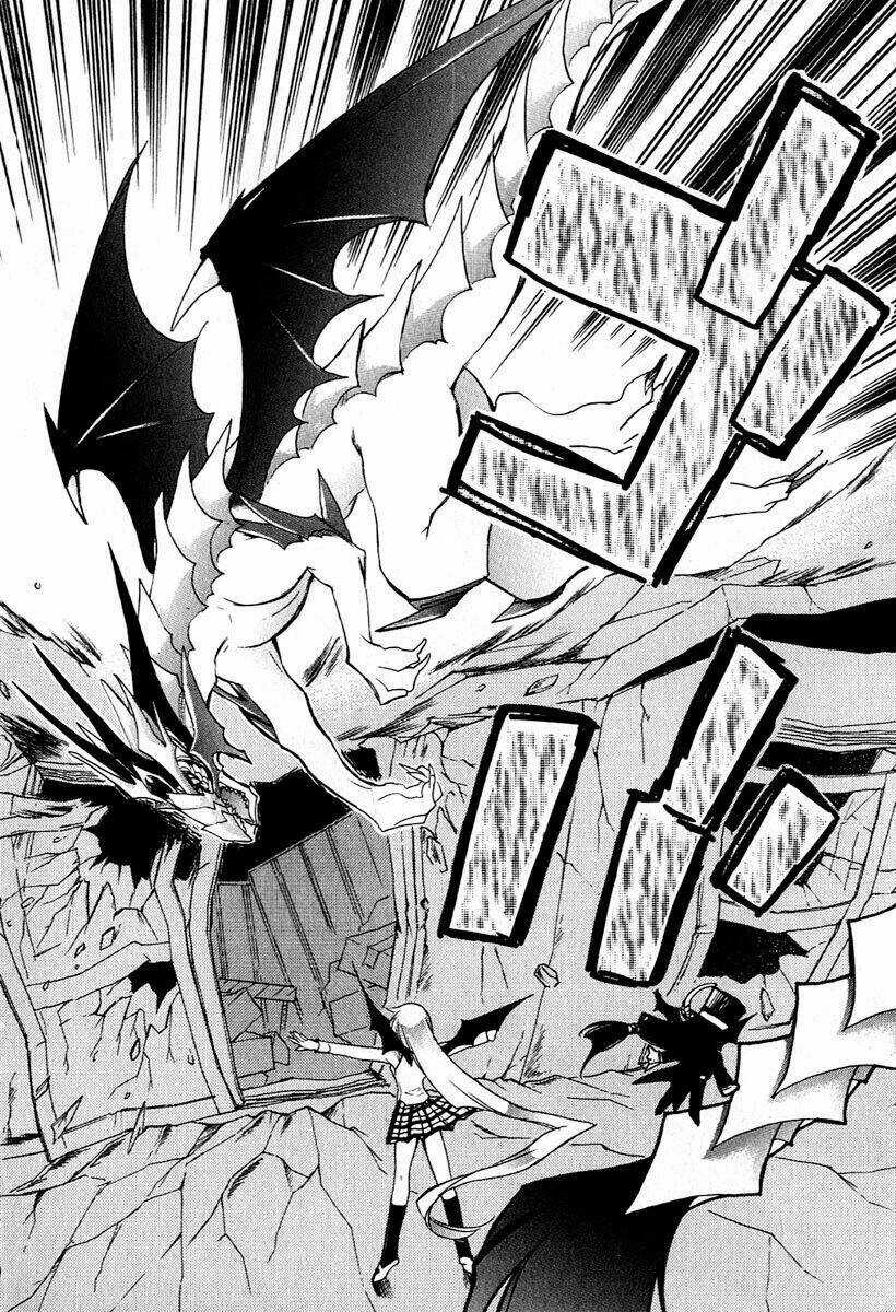 Haruna Biyori Chapter 7 trang 15