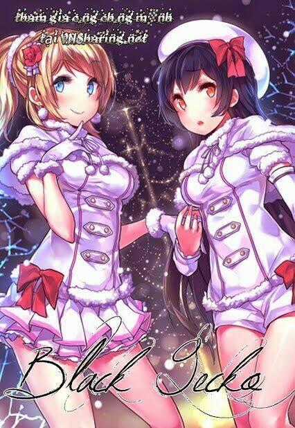 Haruwaka Chapter 10 trang 26