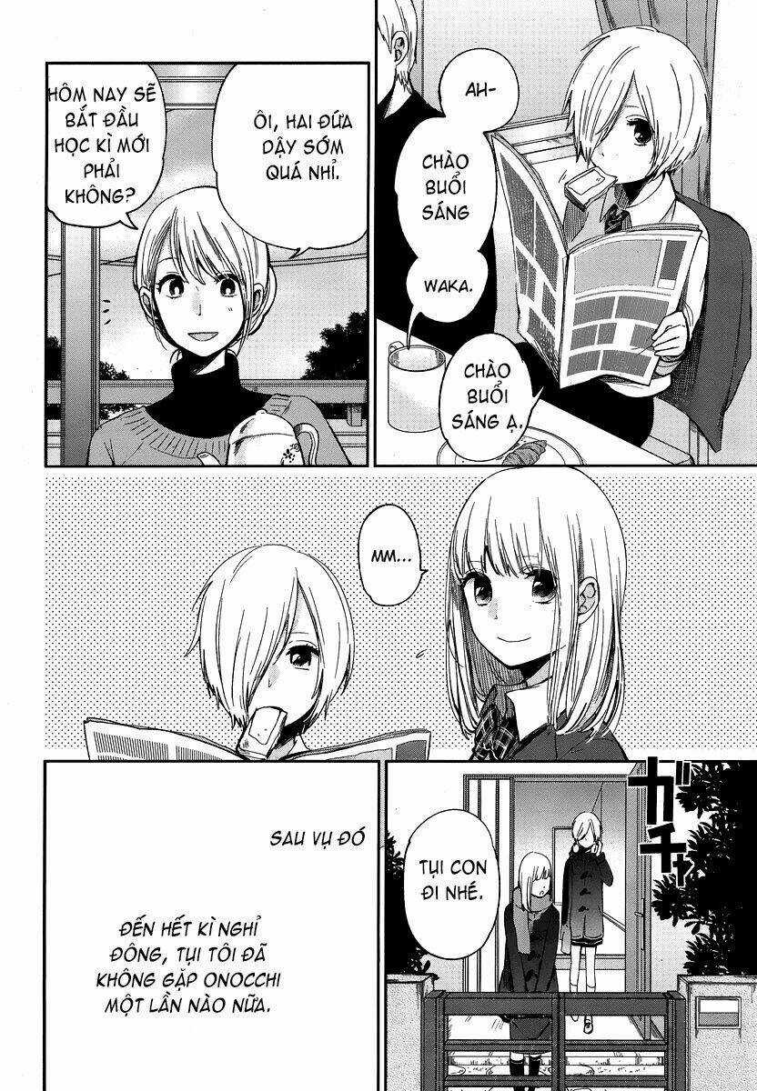 Haruwaka Chapter 12 trang 2