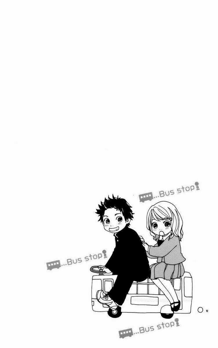 Haruyuki Bus Chapter 1 trang 10