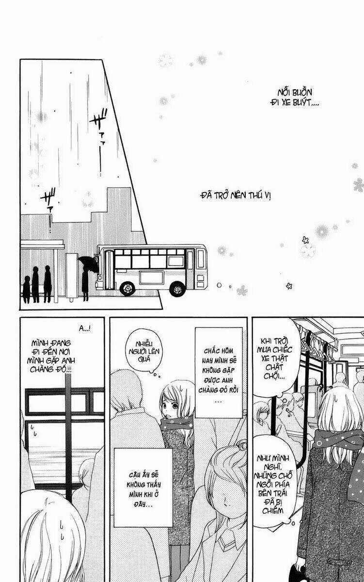 Haruyuki Bus Chapter 1 trang 22